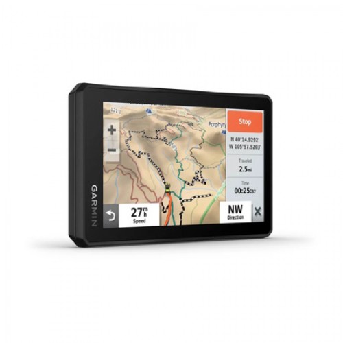 Garmin Tread Base Edition M-S Europe/ME/Africa      5,5"